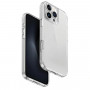 UNIQ Air Fender vāciņš Apple iPhone 16 Pro Max, caurspīdīgs