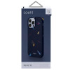 UNIQ Coehl Reverie apvalks Apple iPhone 13 Pro, Prussian Blue