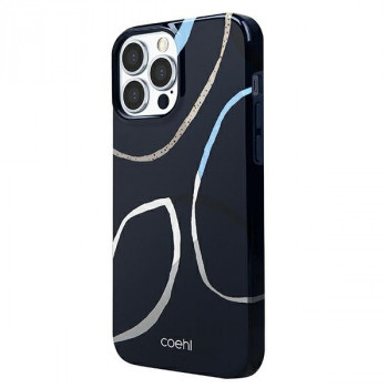 UNIQ Coehl Valley vāks Apple iPhone 13 Pro Max, Deep Navy