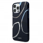 UNIQ Coehl Valley vāks Apple iPhone 13 Pro Max, Deep Navy