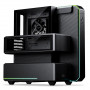 Phanteks EX5 Midi Tower datora korpuss, ATX, Direct Cooling, melns