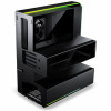 Phanteks EX5 Midi Tower datora korpuss, ATX, Direct Cooling, melns