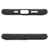 Spigen Rugged Armor Mag MagSafe vāciņš Apple iPhone 17e / 16e, Matte Black