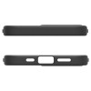 Spigen Liquid Air Mag MagSafe vāciņš Apple iPhone 17e / 16e, Matte Black
