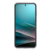 Spigen Liquid Crystal vāciņš Samsung Galaxy A36 5G, Crystal Clear