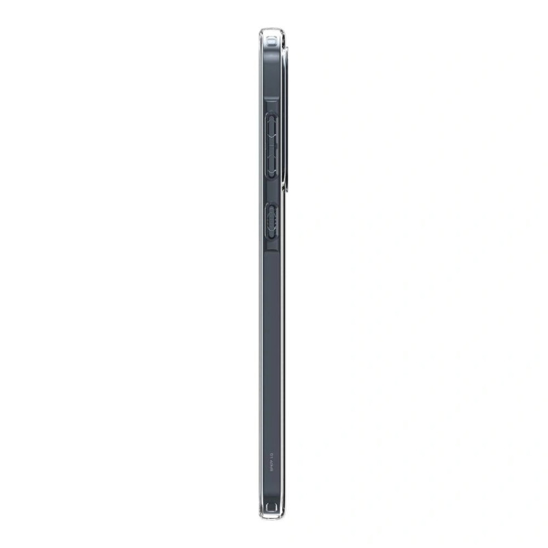 Spigen Liquid Crystal vāciņš Samsung Galaxy A36 5G, Crystal Clear