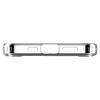 Spigen Ultra Hybrid Mag MagSafe vāciņš Apple iPhone 17e / 16e, Zero One, balts