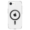 Spigen Ultra Hybrid Mag MagSafe vāciņš Apple iPhone 17e / 16e, Carbon Fiber