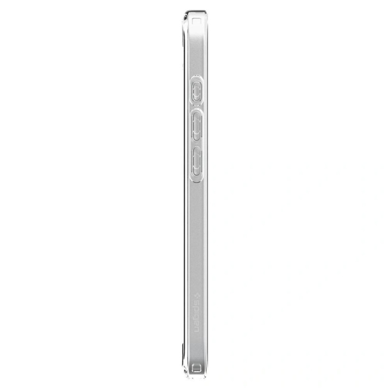 Spigen Ultra Hybrid Mag MagSafe vāciņš Apple iPhone 17e / 16e, Carbon Fiber