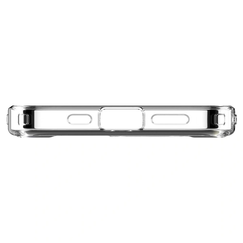 Spigen Ultra Hybrid Mag MagSafe vāciņš Apple iPhone 17e / 16e, Carbon Fiber