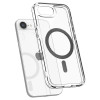Spigen Ultra Hybrid Mag MagSafe vāciņš Apple iPhone 17e / 16e, Carbon Fiber