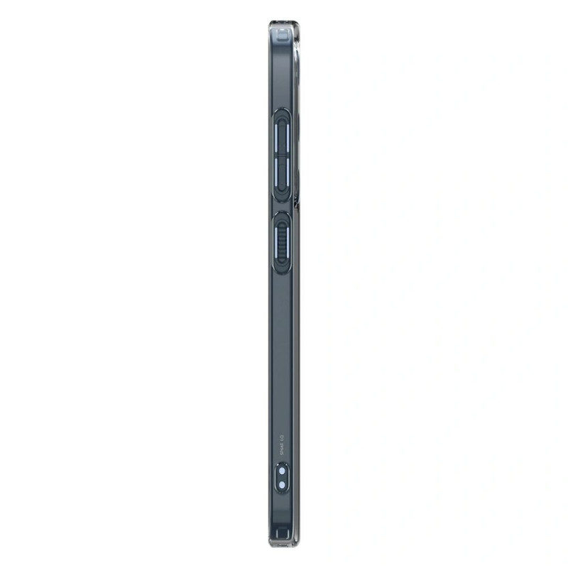 Spigen Liquid Crystal vāciņš Samsung Galaxy S25+, Space Crystal