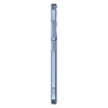 Spigen Liquid Crystal vāciņš Samsung Galaxy S25+, Crystal Clear