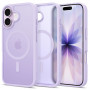Tech-Protect BasicMag MagSafe vāciņš Apple iPhone 17, Matte Lavender
