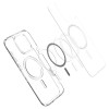 Spigen Ultra Hybrid "T" Mag MagSafe vāciņš Apple iPhone 16 Pro, balts