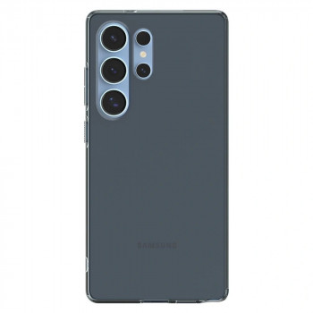 Spigen Liquid Crystal vāciņš Samsung Galaxy S25 Ultra, Space Crystal
