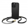Spigen Cyrill Kajuk Classic Charm Mag MagSafe vāciņš Apple iPhone 16 Pro Max, melns