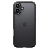 Spigen Ultra Hybrid vāciņš Apple iPhone 16, matēti melns