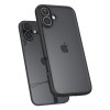 Spigen Ultra Hybrid vāciņš Apple iPhone 16, matēti melns