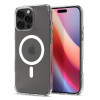 Spigen Ultra Hybrid Mag MagSafe vāciņš Apple iPhone 16 Pro, Frost Clear