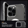 Spigen Ultra Hybrid Mag MagSafe vāciņš Apple iPhone 16 Pro, Frost Clear