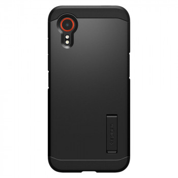 Spigen Tough Armor korpuss Samsung Galaxy XCover7, melns
