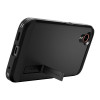 Spigen Tough Armor korpuss Samsung Galaxy XCover7, melns