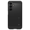 Spigen Tough Armor korpuss Samsung Galaxy S24, melns