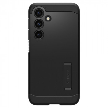 Spigen Tough Armor korpuss Samsung Galaxy S24, melns