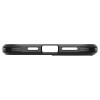Spigen Tough Armor Mag apvalks ar MagSafe Apple iPhone 15, melns