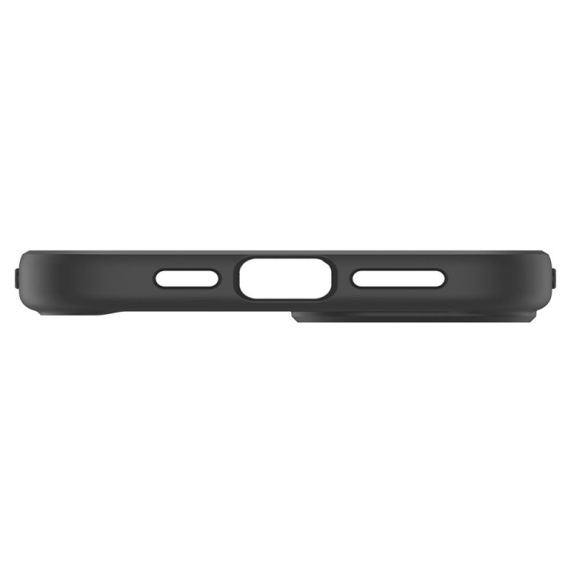 Spigen Ultra Hybrid vāciņš Apple iPhone 15, Matte Black