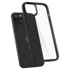 Spigen Ultra Hybrid vāciņš Apple iPhone 15, Matte Black