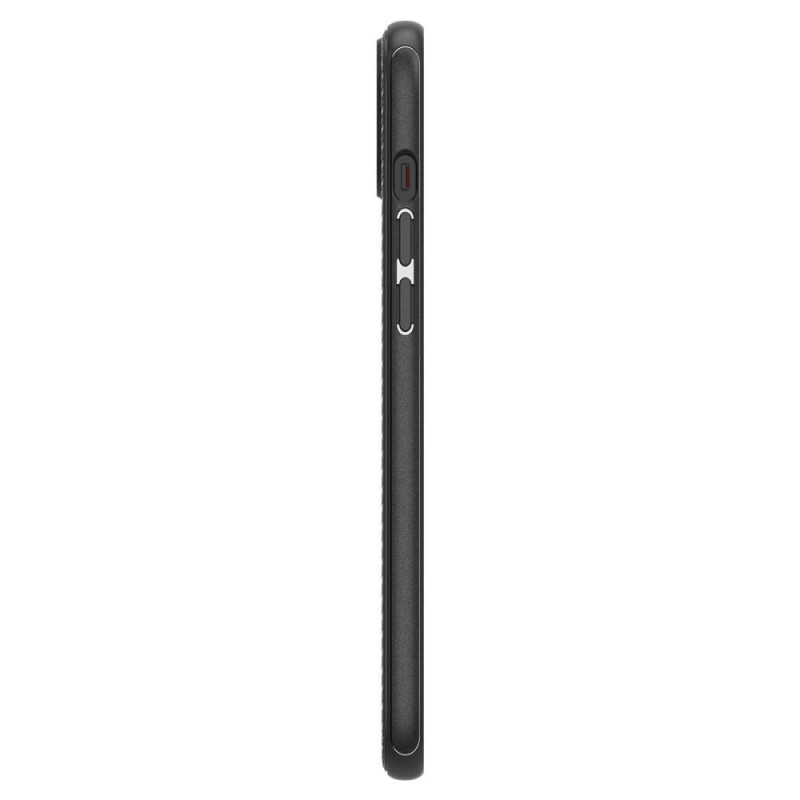 Spigen Mag Armor MagSafe vāciņš Apple iPhone 15, matēti melns