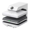 xTool WonderPress V1.0 termoprese, balta