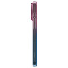 Spigen Liquid Crystal vāciņš Apple iPhone 15 Pro, Gradation Pink