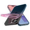 Spigen Liquid Crystal vāciņš Apple iPhone 15 Pro, Gradation Pink