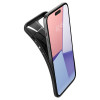 Spigen Liquid Air vāciņš Apple iPhone 15 Plus / 14 Plus, matēti melns