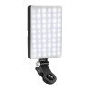 Neewer BASICS VL67B LED studijas gaisma, 5 W, divkrāsu