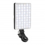 Neewer BASICS VL67B LED studijas gaisma, 5 W, divkrāsu