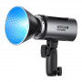 Neewer MS150C studijas gaisma, 150 W RGB LED pastāvīgā gaisma