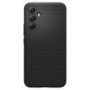 Spigen Liquid Air vāciņš Samsung Galaxy A54 5G, Matte Black