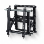 StarTech.com video sienas TV stiprinājums 45-70" ekrāniem, līdz 70 kg, ainavas/portreta orientācija (715LPQ-TV-VIDEO-WALL)
