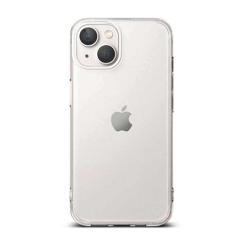 Ringke Fusion vāciņš Apple iPhone 14 Plus / 15 Plus, Matte Clear