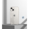 Ringke Fusion vāciņš Apple iPhone 14 Plus / 15 Plus, Matte Clear