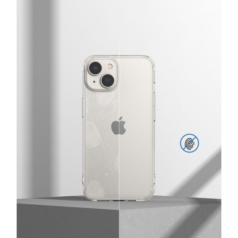 Ringke Fusion vāciņš Apple iPhone 14 Plus / 15 Plus, Matte Clear