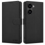 Tech-Protect Wallet Tech-Protect maciņa futrālis Xiaomi POCO X7 Pro 5G, melns