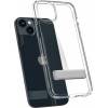 Spigen Ultra Hybrid S (ACS04905) vāciņš Apple iPhone 14 Plus / 15 Plus, Crystal Clear