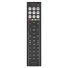 Savio RC-32 universālais aizvietojošais tālvadības pults Hisense televizoriem