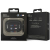 BMW BMAP22SWTK Apple AirPods Pro vāciņš, Multiple Colored Lines, melns