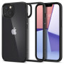 Spigen Ultra Hybrid Apple iPhone 13 vāciņš, matēti melns